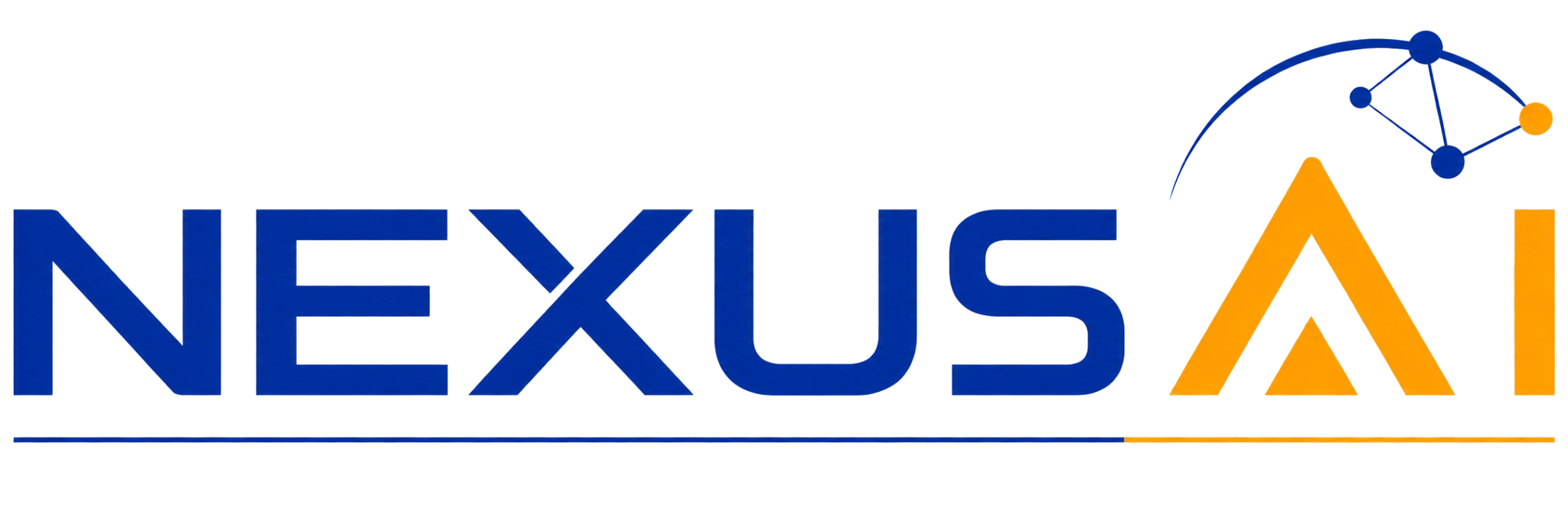 NEXUS AI — AI business engagement platform conceived and architected by Rupesh Rajan